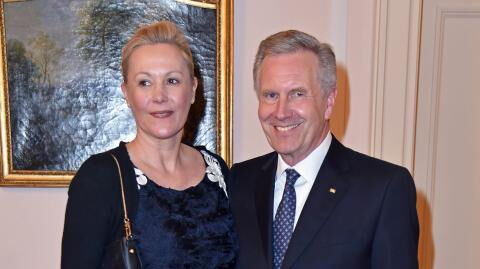 Bettina und Christian Wulff: Eine ganz besondere Liebesgeschichte