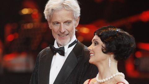 Tatjana Kuschill: Die Ex von "Let's Dance"-Star Massimo Sinató ist wieder glücklich