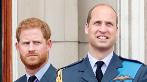 Prinz William und Prinz Harry: Alles, was ihr über ihren Streit wissen müsst