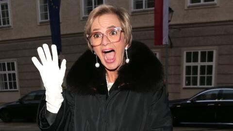 Fürstin Gloria von Thurn und Taxis: Rufe nach Enteignung werden laut