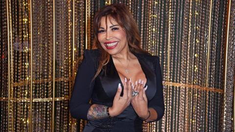 Neues Glück: Ist Patricia Blanco für die Liebe wieder zu haben?