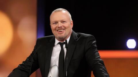 Stefan Raab heute: Was hat der Entertainer bislang in seiner TV-Auszeit gemacht?