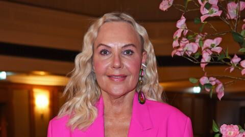 Natascha Ochsenknecht darf Enkelin Snow endlich ohne Aufsicht sehen