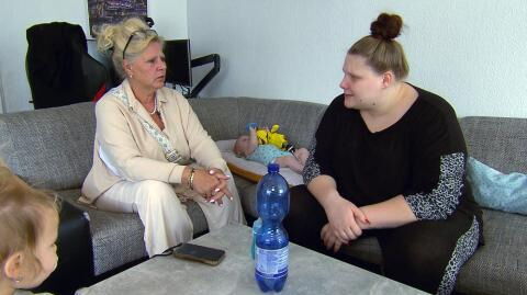 Silvia Wollny über Lavinias Hochzeitspläne mit Tim: "Der Fehler ihres Lebens"