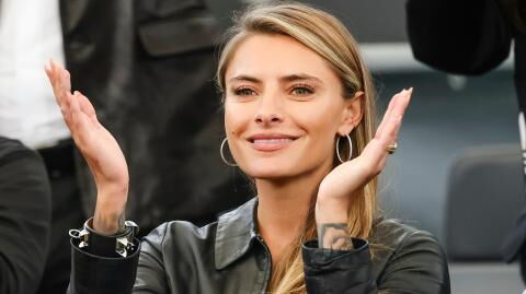 In TV-Show: Sophia Thomalla scherzt über Beziehung mit Till Lindemann
