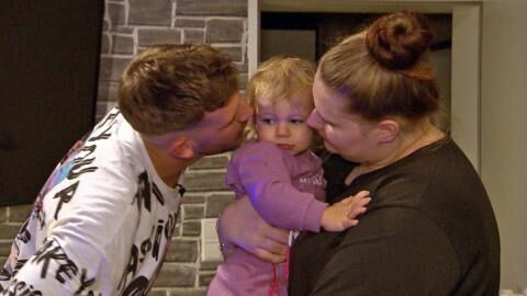 Lavinia Wollny wendet sich verzweifelt an Fans: Sie braucht Schlaftipps für ihre kleine "Motte"