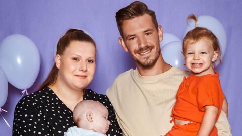 Lavinia Wollnys große Aufräumaktion: "Die Spielecke ist katastrophal"