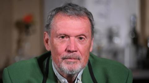 Was macht Schauspieler Hansi Kraus heute?