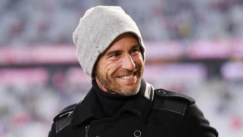 TV-Comeback: Mehmet Scholl bekommt während EM 2024 seine eigene Show