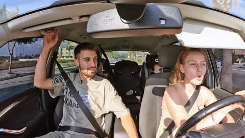 Loredana Wollny und Servet: Meinungsverschiedenheit bei wichtigem Thema