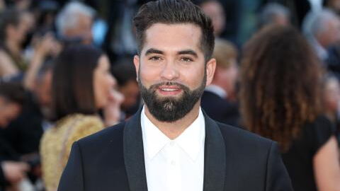 Kendji Girac angeschossen: Der französische Sänger spricht von einem "Unfall"