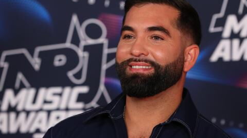 Kendji Girac angeschossen: Der französische Sänger ist nicht mehr in Lebensgefahr