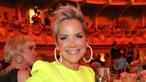 Inka Bause: "Wenn da kein Mann kommt, macht das mein Leben nicht schlechter"