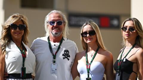 Auch "Die Geissens" sind davon betroffen: Hochwasser in Influencer-Hotspot Dubai