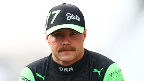 Formel 1: Wie hoch ist das astronomische Gehalt von Valtteri Bottas?