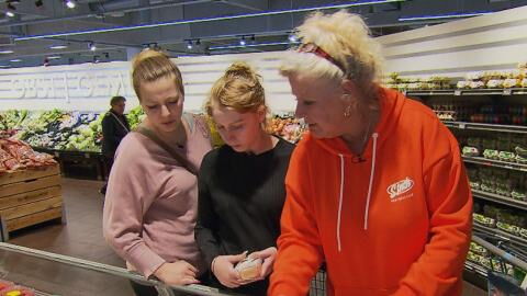 Sarafina Wollny über Gesundheitssorgen von Mama Silvia: "Sie wird es schon sagen, wenn sie möchte"