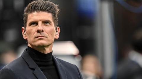 Mario Gómez im Podcast über Manuel Neuer: "Auf einer Stufe mit Lionel Messi"