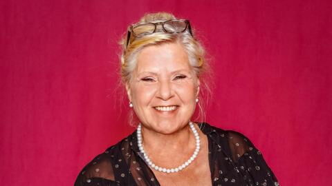 Silvia Wollny über ihre Doku-Soap: "Wirklich vorstellen kann ich mir das nicht"