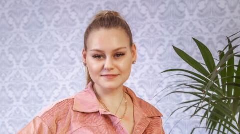 Sarah-Jane Wollny verrät ihren Fans: Sie hat ihren Job gekündigt