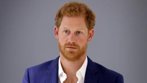 Prinz Harry: Versäumnis der Königsfamilie in Bezug auf seinen Sohn Archie sorgt für Wirbel