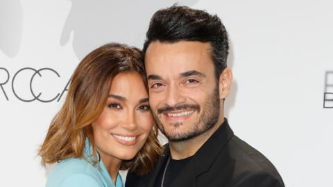 Giovanni Zarrella: Jana Ina verrät, warum ihr Mann manchmal unvernünftig ist