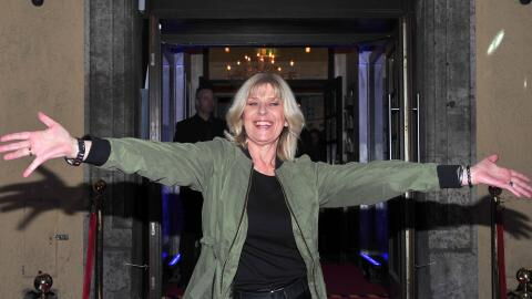 "Sturm der Liebe"-Comeback? Darstellerin verrät, ob Charlotte Saalfeld zurückkommt