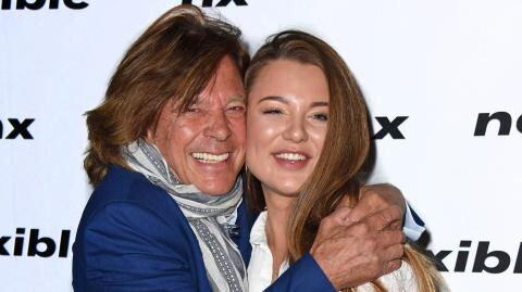 Stilecht mit Elvis-Imitator: Hat Joelina Drews in Las Vegas geheiratet?