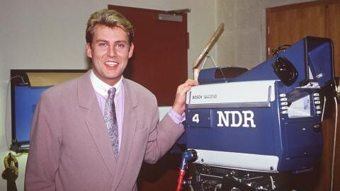 Jens Riewa enthüllt Trauma: "Tagesschau"-Sprecher ist im TV den Tränen nah