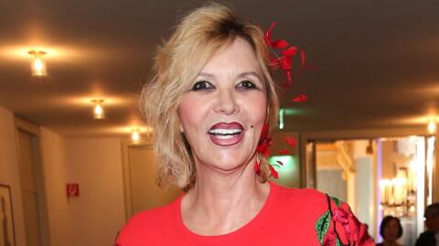 Thea Gottschalk postet Throwback-Foto: "Auch das war ich mal"