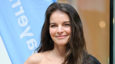 Yvonne Catterfeld ist verliebt – und spricht erstmals über ihre neue Liebe