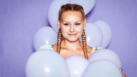 Sarah-Jane Wollny verrät, wie viel sie wiegt - Fans sind verwirrt