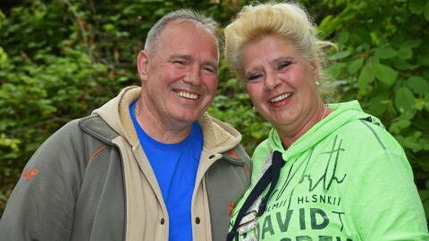 Silvia Wollny und Harald: Was halten sie wirklich voneinander?