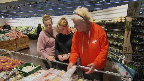 Sarafina Wollny: Ihr Musikgeschmack ähnelt dem von ihrer Mama Silvia