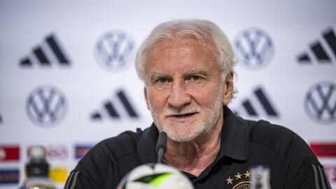 Rudi Völlers Privatleben: Das macht der DFB-Direktor außerhalb des Fußballs