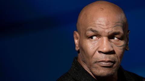 Nach medizinischem Notfall während eines Flugs: Mike Tysons Team zeigt sich zuversichtlich