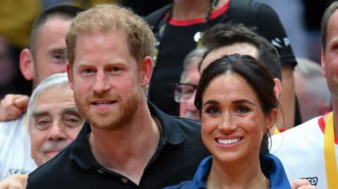 Prinz Harry und Meghan: Experten schätzen ein, ob Archie und Lilibet in Zukunft als Royals tätig sein könnten