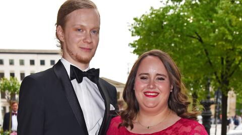 Ricarda Lang ist verlobt – und trägt auch schon ihren Ehering