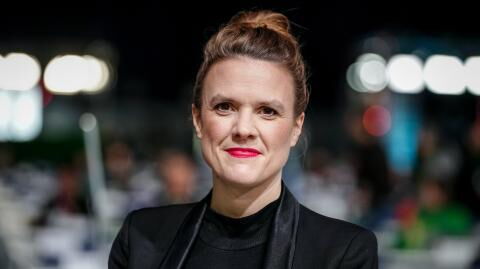 Terry Reintke: Ihre Beziehung ist gelebtes Europa