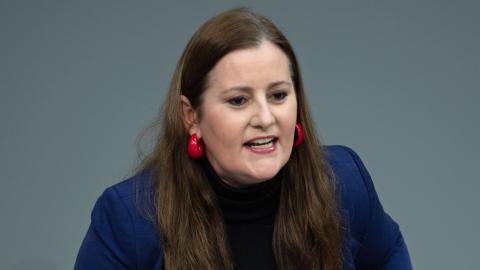 "Wie ein Durchschnittsverdiener": Linken-Chefin Janine Wissler spricht über ihre Einkünfte