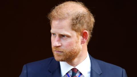 Prinz Harry: Wurde er zur Hochzeit seines Freundes gar nicht erst eingeladen?