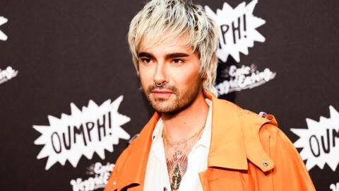 Bill Kaulitz spricht von seinen privaten Ängsten: Das macht dem Sänger zu schaffen