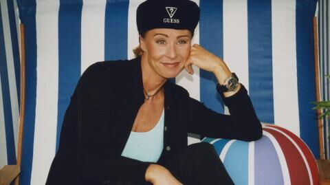 Sonja Zietlow im Laufe der Jahre: So hat sich die "Dschungelcamp"-Moderatorin optisch verändert