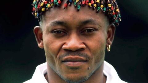 Ex-Bundesliga-Star gestorben: Er spielte bei Wolfsburg und Duisburg