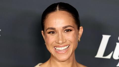 Meghan Markle: Adels-Expertin behauptet, dass Prinzessin Diana im Jahr 2022 mit der Herzogin sprach