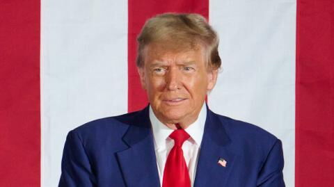 Donald Trumps Großvater: Stammt der Reichtum der Familie wirklich aus einem Freudenhaus?