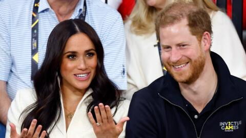 Prinz Harry und Meghan suchen angeblich Schule für Archie und Lilibet: Wie hoch ist das Schulgeld?