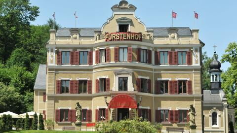 Ex-"Sturm der Liebe"-Star ist bald bei "Die Rosenheim-Cops" zu sehen