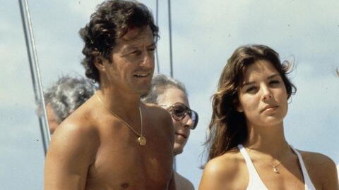 Caroline von Hannover: Das macht ihr erster Mann Philippe Junot heute