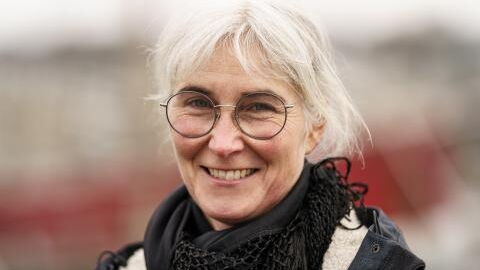 Robert Habecks Frau verrät: "Es ist nicht schlimm, wenn wir uns nicht so regelmäßig sehen"