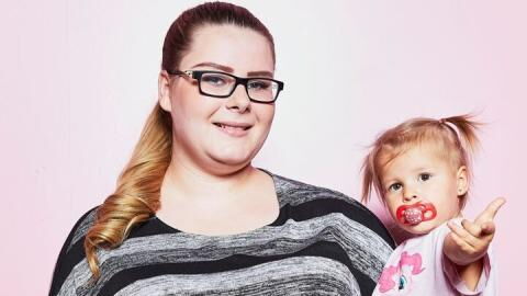 Wollny-Streit eskaliert erneut: Calantha will, dass "Püppi" nicht mehr gezeigt wird